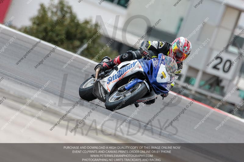 may 2016;motorbikes;no limits;peter wileman photography;portimao;portugal;trackday digital images