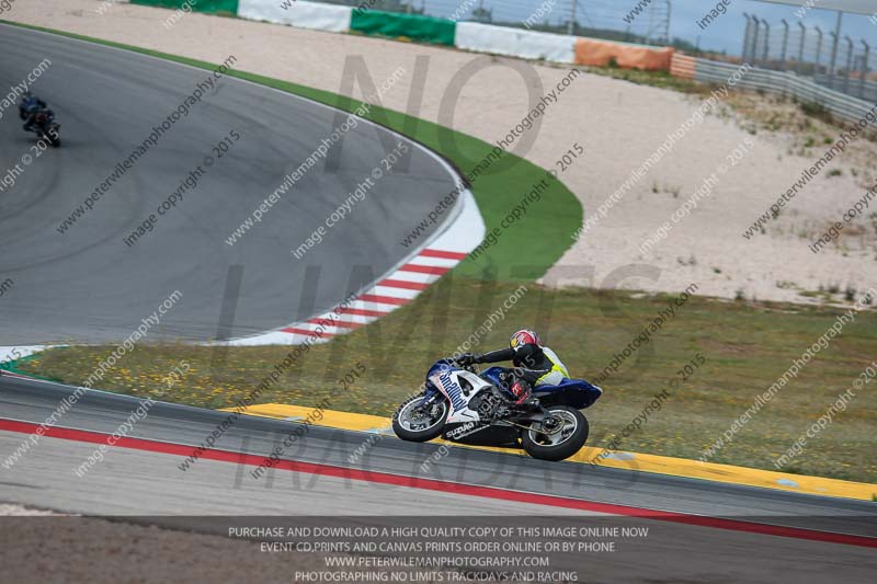 may 2016;motorbikes;no limits;peter wileman photography;portimao;portugal;trackday digital images