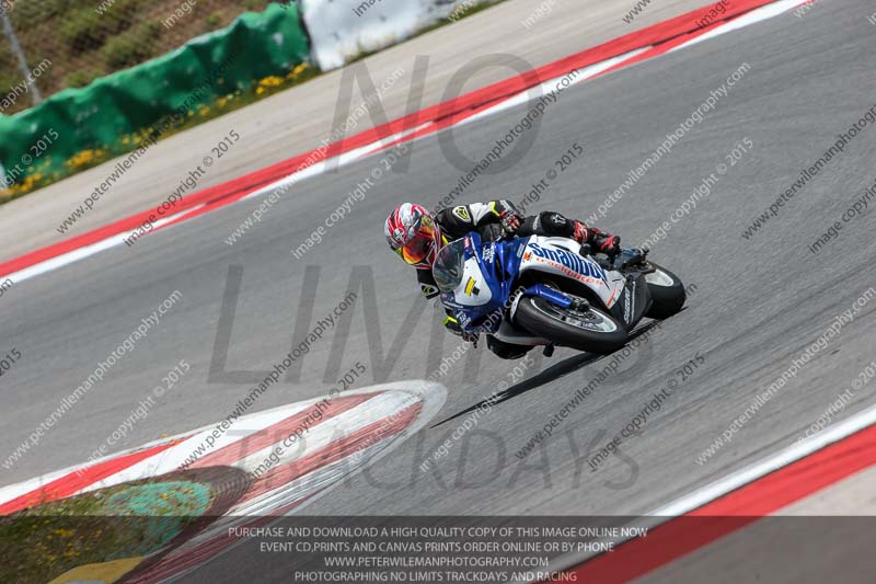 may 2016;motorbikes;no limits;peter wileman photography;portimao;portugal;trackday digital images