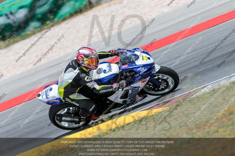 may 2016;motorbikes;no limits;peter wileman photography;portimao;portugal;trackday digital images