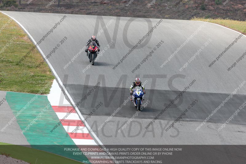 may 2016;motorbikes;no limits;peter wileman photography;portimao;portugal;trackday digital images