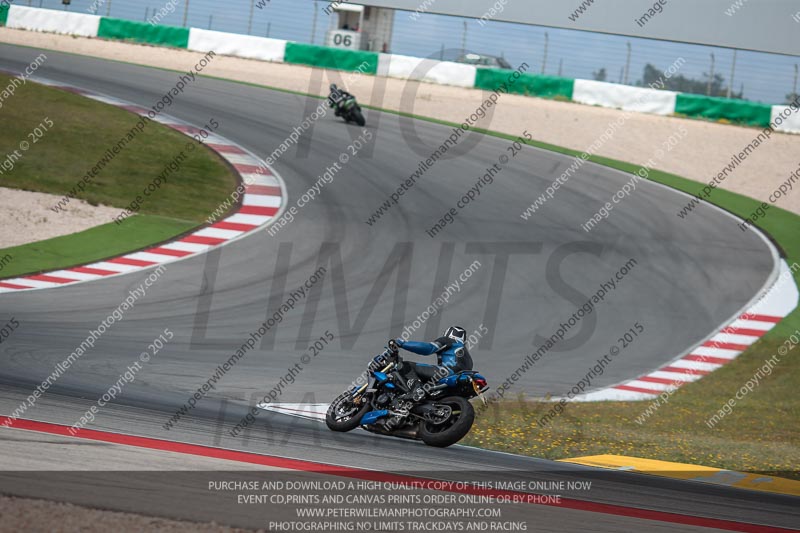 may 2016;motorbikes;no limits;peter wileman photography;portimao;portugal;trackday digital images