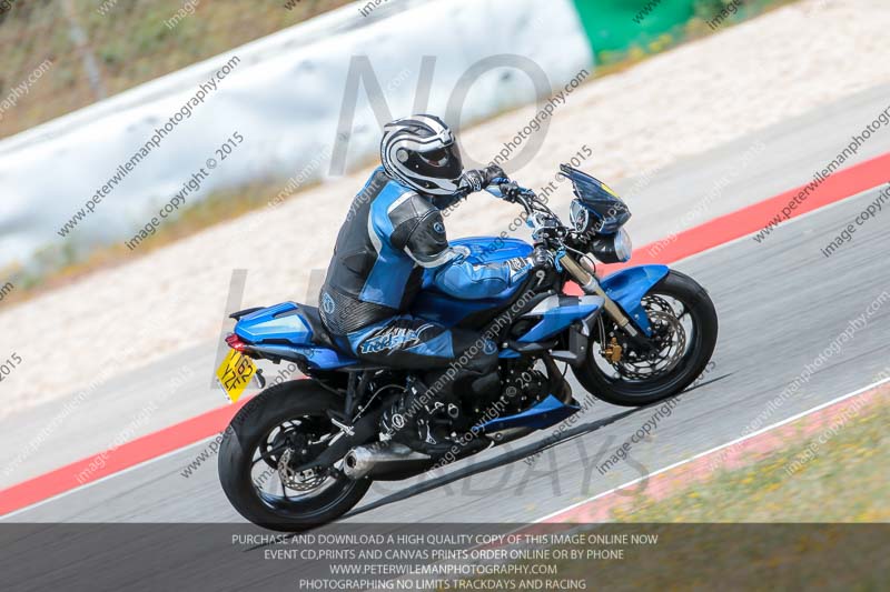 may 2016;motorbikes;no limits;peter wileman photography;portimao;portugal;trackday digital images