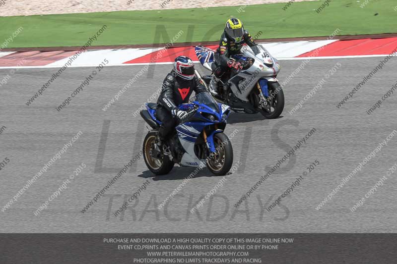 may 2016;motorbikes;no limits;peter wileman photography;portimao;portugal;trackday digital images