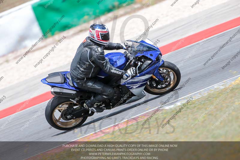 may 2016;motorbikes;no limits;peter wileman photography;portimao;portugal;trackday digital images