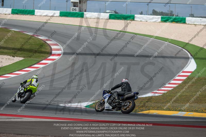 may 2016;motorbikes;no limits;peter wileman photography;portimao;portugal;trackday digital images