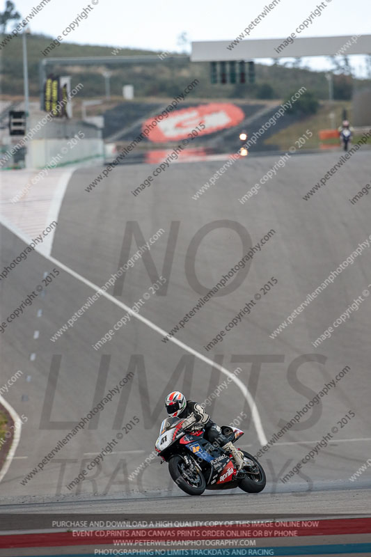 may 2016;motorbikes;no limits;peter wileman photography;portimao;portugal;trackday digital images