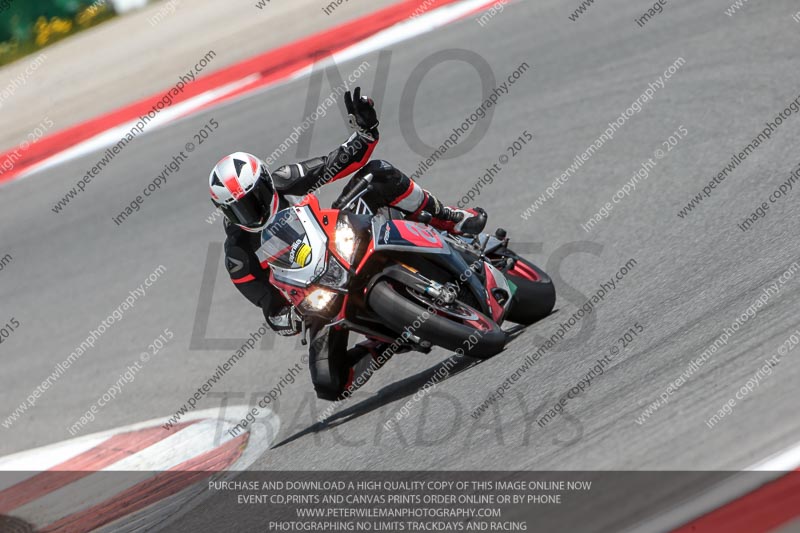 may 2016;motorbikes;no limits;peter wileman photography;portimao;portugal;trackday digital images