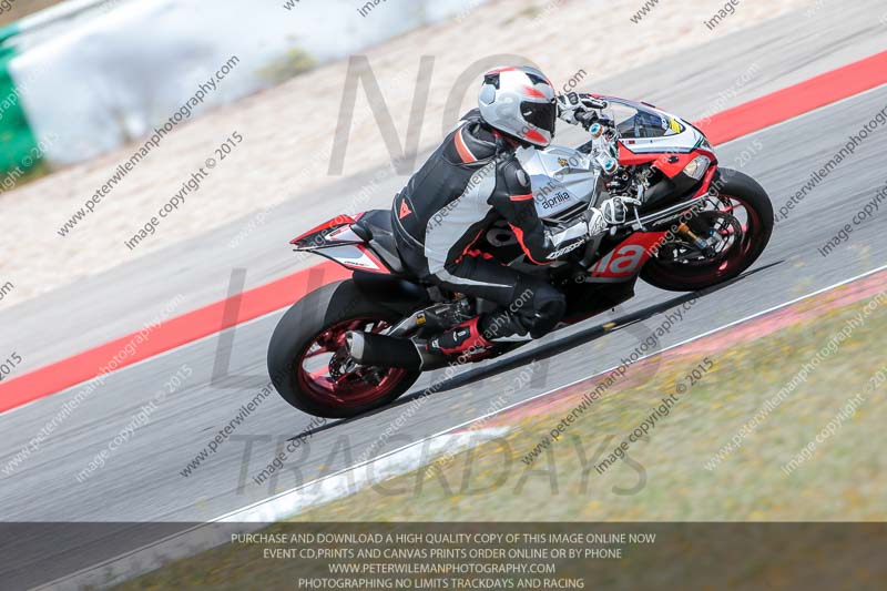 may 2016;motorbikes;no limits;peter wileman photography;portimao;portugal;trackday digital images