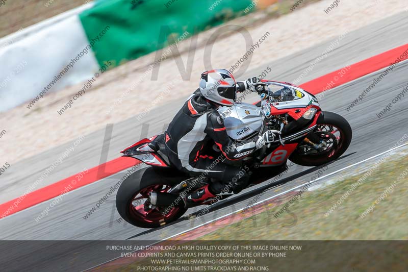 may 2016;motorbikes;no limits;peter wileman photography;portimao;portugal;trackday digital images