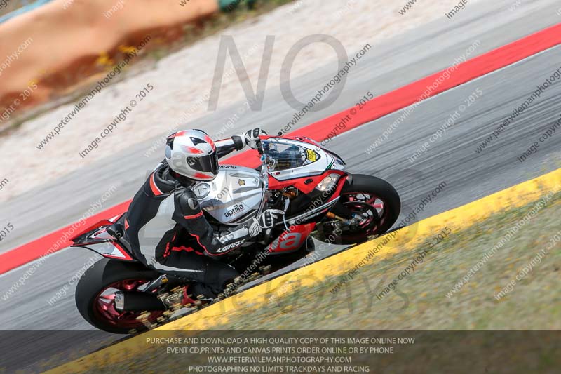 may 2016;motorbikes;no limits;peter wileman photography;portimao;portugal;trackday digital images