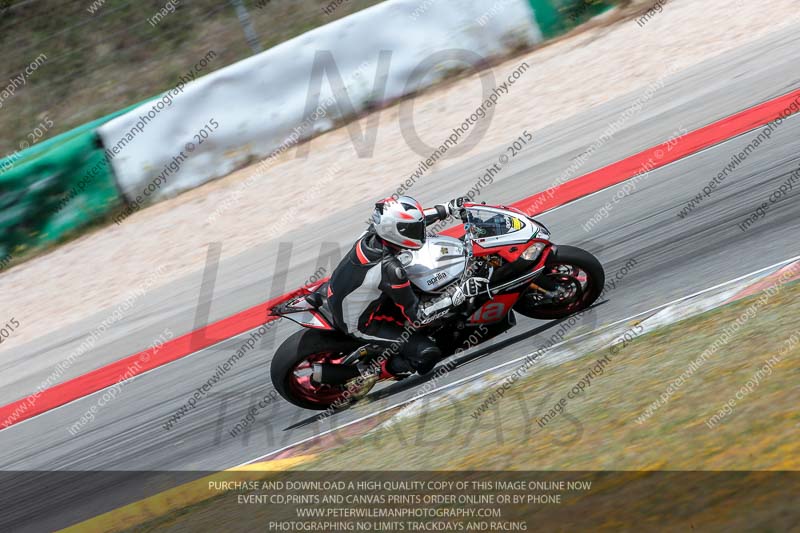 may 2016;motorbikes;no limits;peter wileman photography;portimao;portugal;trackday digital images