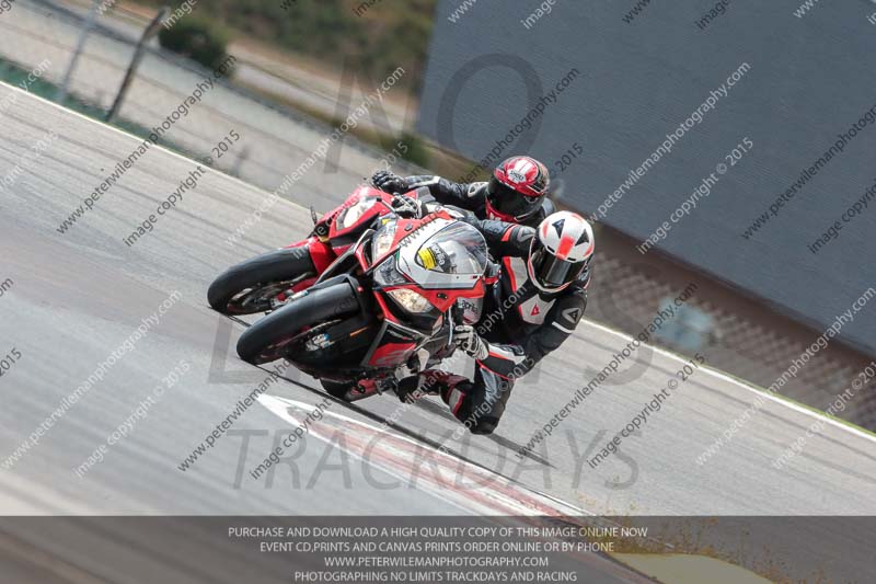 may 2016;motorbikes;no limits;peter wileman photography;portimao;portugal;trackday digital images