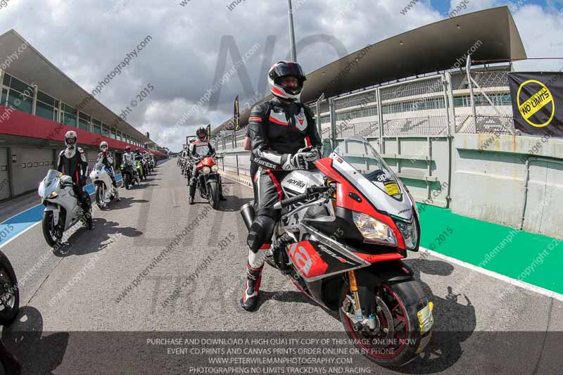 may 2016;motorbikes;no limits;peter wileman photography;portimao;portugal;trackday digital images