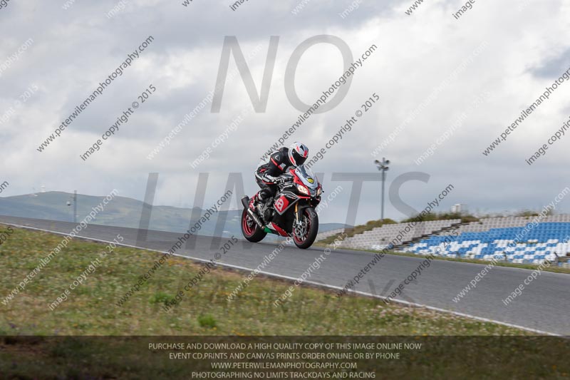 may 2016;motorbikes;no limits;peter wileman photography;portimao;portugal;trackday digital images