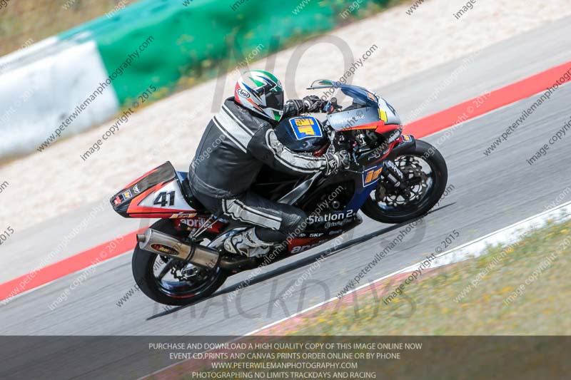 may 2016;motorbikes;no limits;peter wileman photography;portimao;portugal;trackday digital images