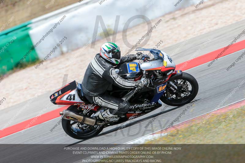 may 2016;motorbikes;no limits;peter wileman photography;portimao;portugal;trackday digital images