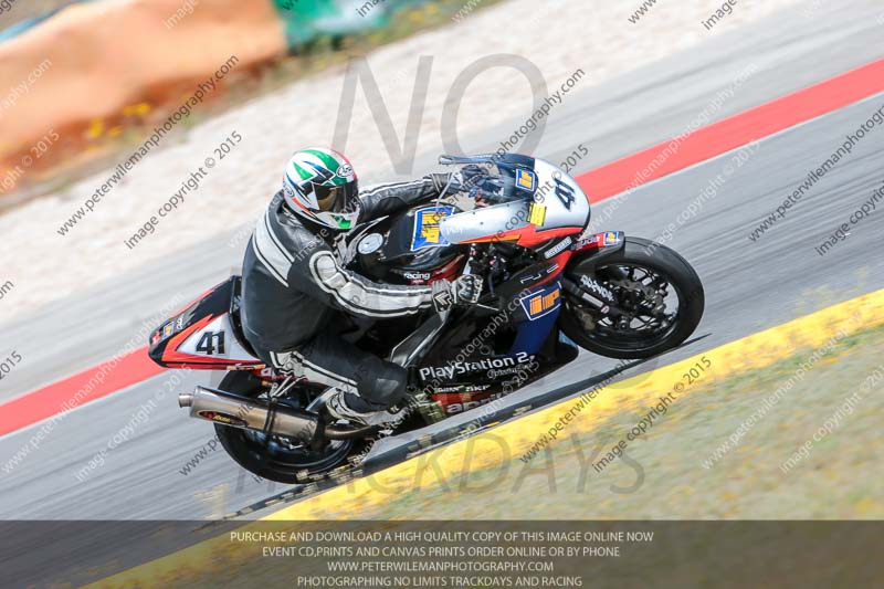 may 2016;motorbikes;no limits;peter wileman photography;portimao;portugal;trackday digital images