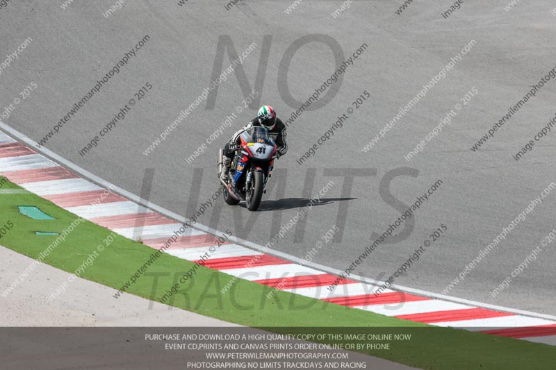 may 2016;motorbikes;no limits;peter wileman photography;portimao;portugal;trackday digital images