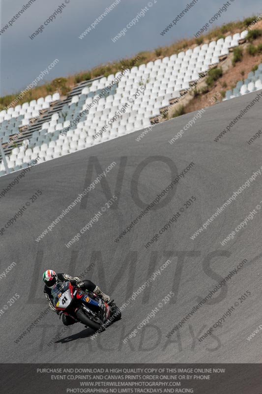 may 2016;motorbikes;no limits;peter wileman photography;portimao;portugal;trackday digital images