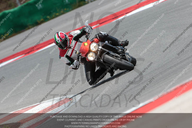 may 2016;motorbikes;no limits;peter wileman photography;portimao;portugal;trackday digital images