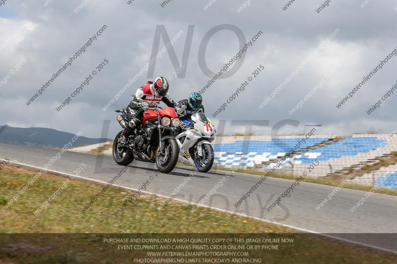 may 2016;motorbikes;no limits;peter wileman photography;portimao;portugal;trackday digital images