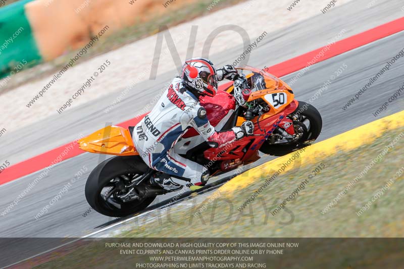 may 2016;motorbikes;no limits;peter wileman photography;portimao;portugal;trackday digital images