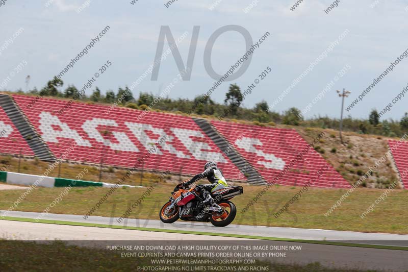 may 2016;motorbikes;no limits;peter wileman photography;portimao;portugal;trackday digital images