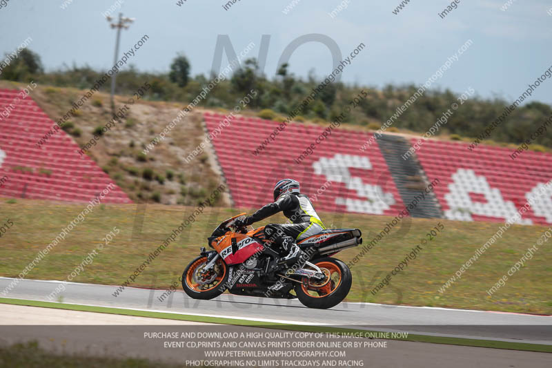 may 2016;motorbikes;no limits;peter wileman photography;portimao;portugal;trackday digital images