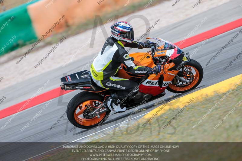 may 2016;motorbikes;no limits;peter wileman photography;portimao;portugal;trackday digital images