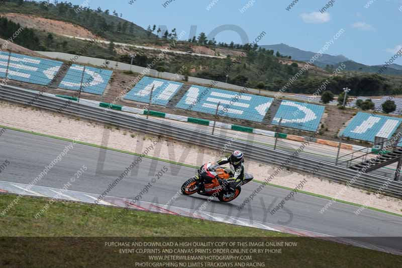 may 2016;motorbikes;no limits;peter wileman photography;portimao;portugal;trackday digital images