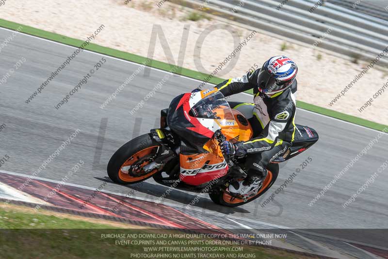 may 2016;motorbikes;no limits;peter wileman photography;portimao;portugal;trackday digital images