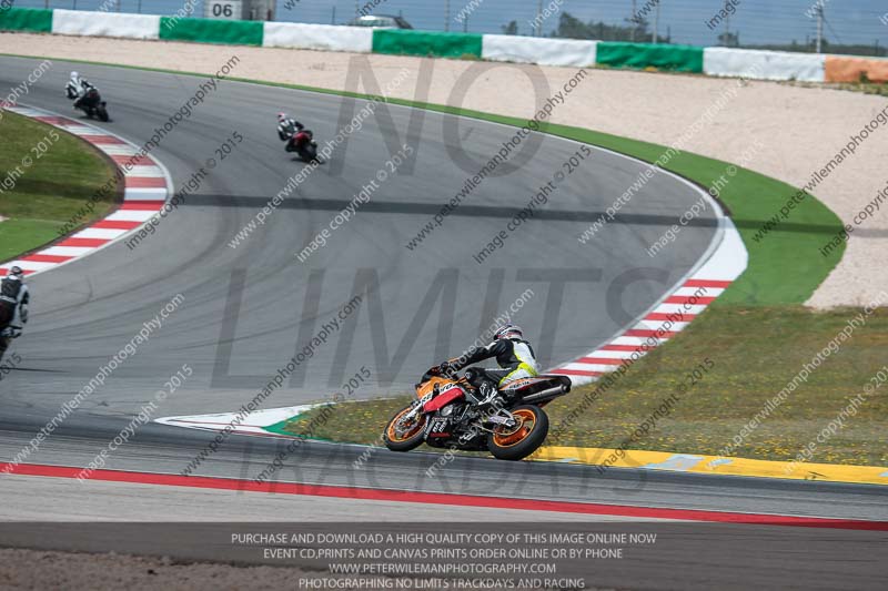 may 2016;motorbikes;no limits;peter wileman photography;portimao;portugal;trackday digital images