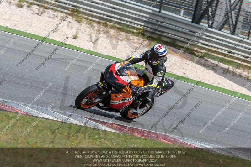 may 2016;motorbikes;no limits;peter wileman photography;portimao;portugal;trackday digital images