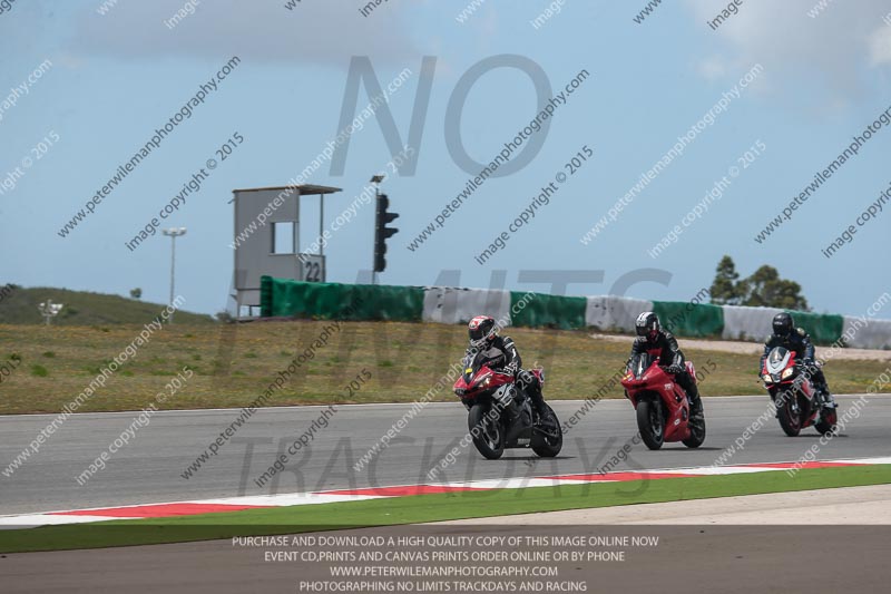 may 2016;motorbikes;no limits;peter wileman photography;portimao;portugal;trackday digital images