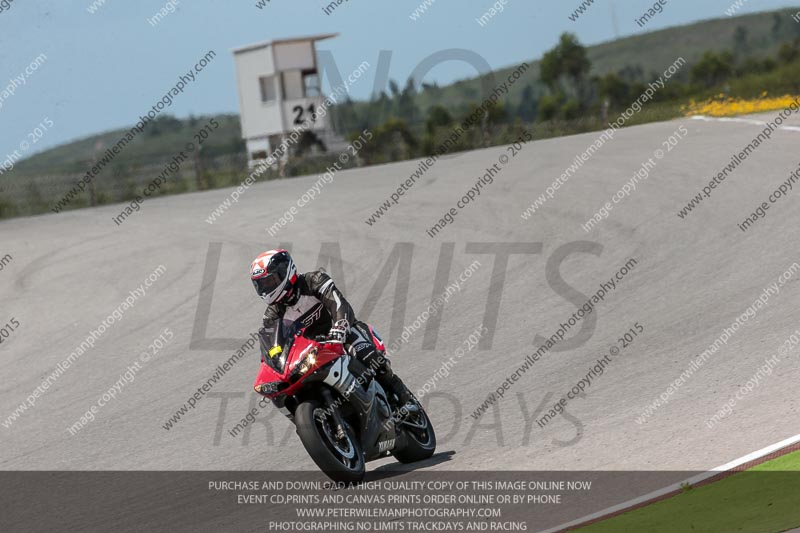 may 2016;motorbikes;no limits;peter wileman photography;portimao;portugal;trackday digital images