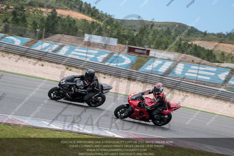 may 2016;motorbikes;no limits;peter wileman photography;portimao;portugal;trackday digital images