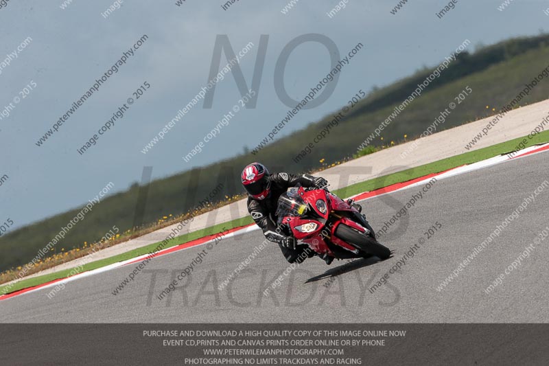 may 2016;motorbikes;no limits;peter wileman photography;portimao;portugal;trackday digital images