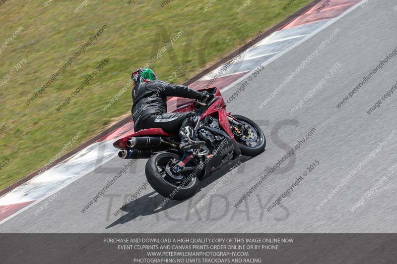 may 2016;motorbikes;no limits;peter wileman photography;portimao;portugal;trackday digital images