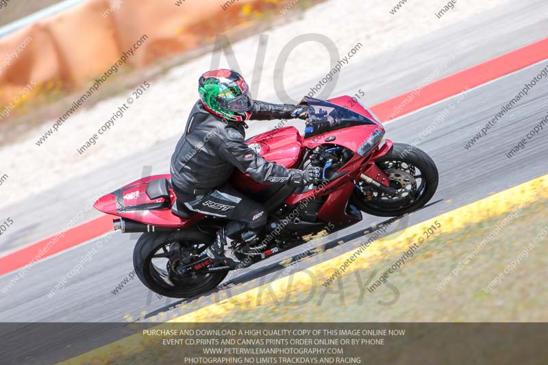 may 2016;motorbikes;no limits;peter wileman photography;portimao;portugal;trackday digital images