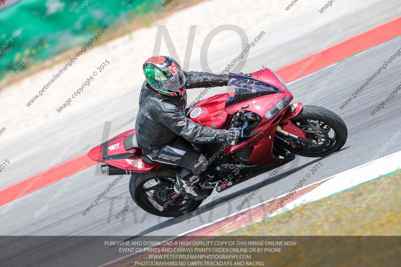 may 2016;motorbikes;no limits;peter wileman photography;portimao;portugal;trackday digital images