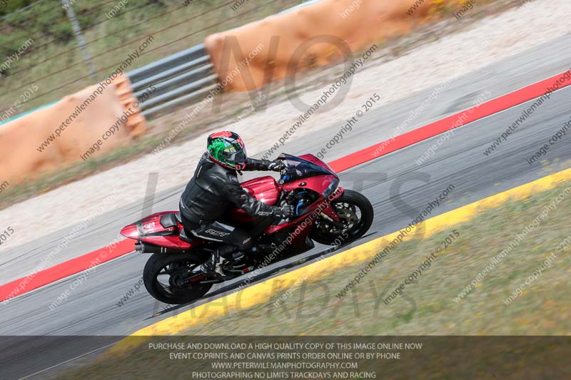 may 2016;motorbikes;no limits;peter wileman photography;portimao;portugal;trackday digital images