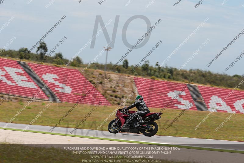 may 2016;motorbikes;no limits;peter wileman photography;portimao;portugal;trackday digital images