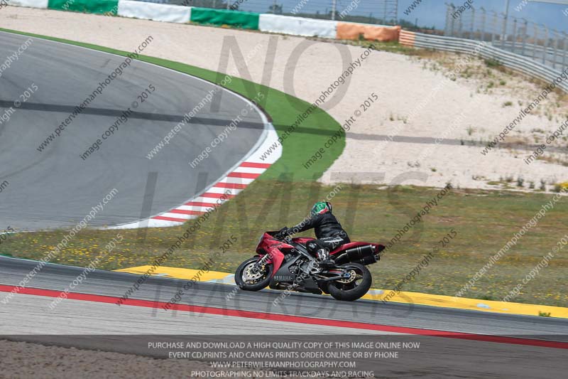 may 2016;motorbikes;no limits;peter wileman photography;portimao;portugal;trackday digital images