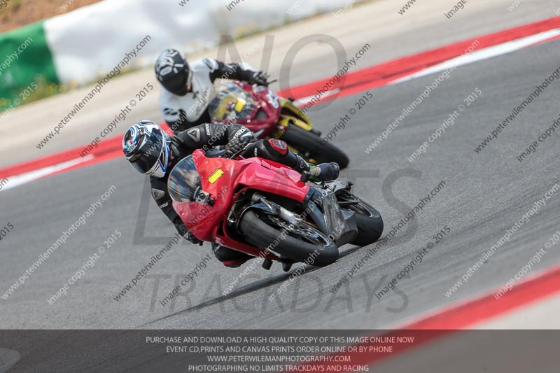 may 2016;motorbikes;no limits;peter wileman photography;portimao;portugal;trackday digital images