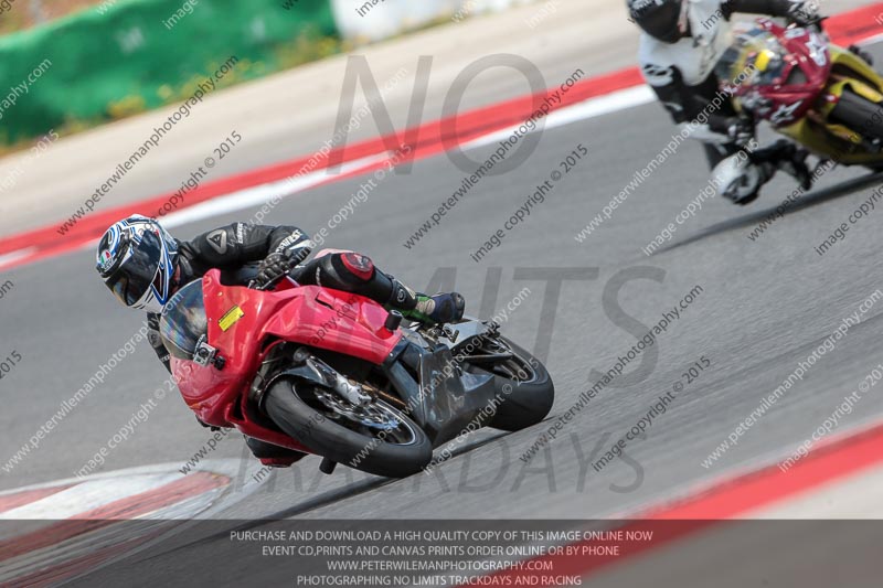 may 2016;motorbikes;no limits;peter wileman photography;portimao;portugal;trackday digital images