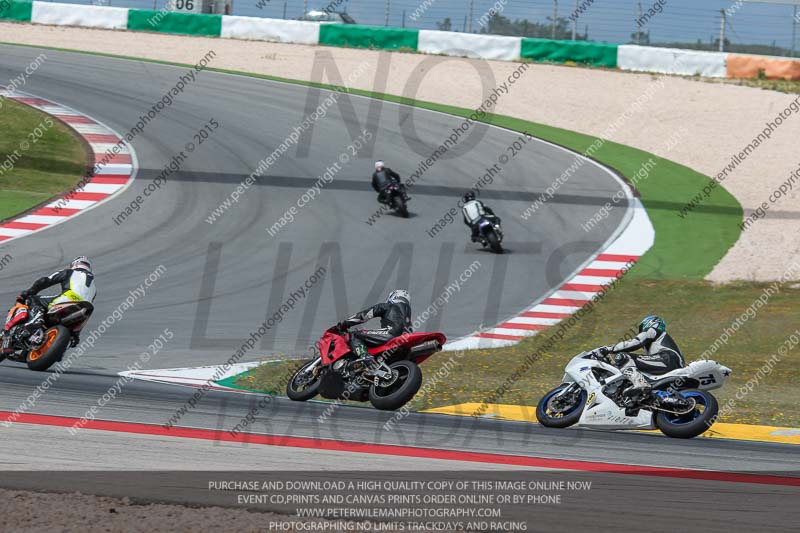 may 2016;motorbikes;no limits;peter wileman photography;portimao;portugal;trackday digital images