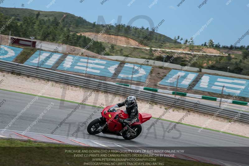 may 2016;motorbikes;no limits;peter wileman photography;portimao;portugal;trackday digital images