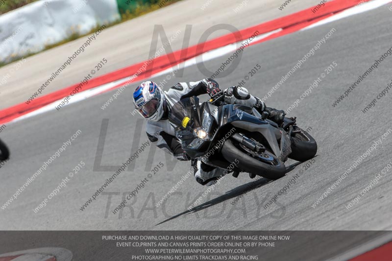 may 2016;motorbikes;no limits;peter wileman photography;portimao;portugal;trackday digital images