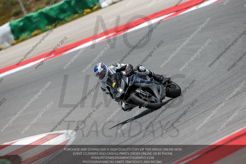 may 2016;motorbikes;no limits;peter wileman photography;portimao;portugal;trackday digital images